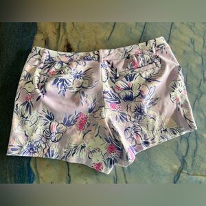 Lilly Pulitzer Callahan Shorts